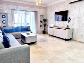 Marina Sapphire - Sea View Waterfront